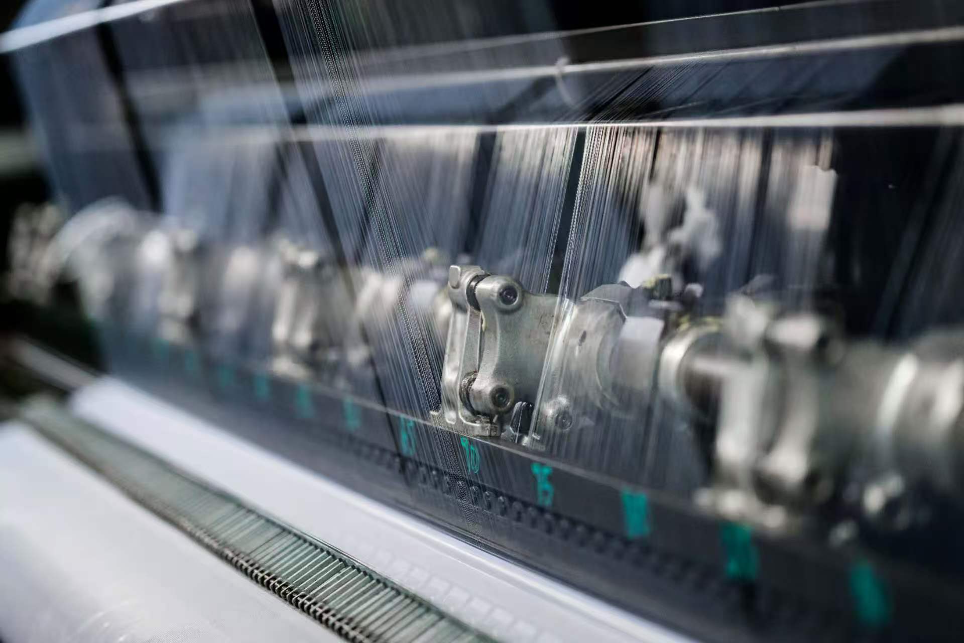 Factory image 1
